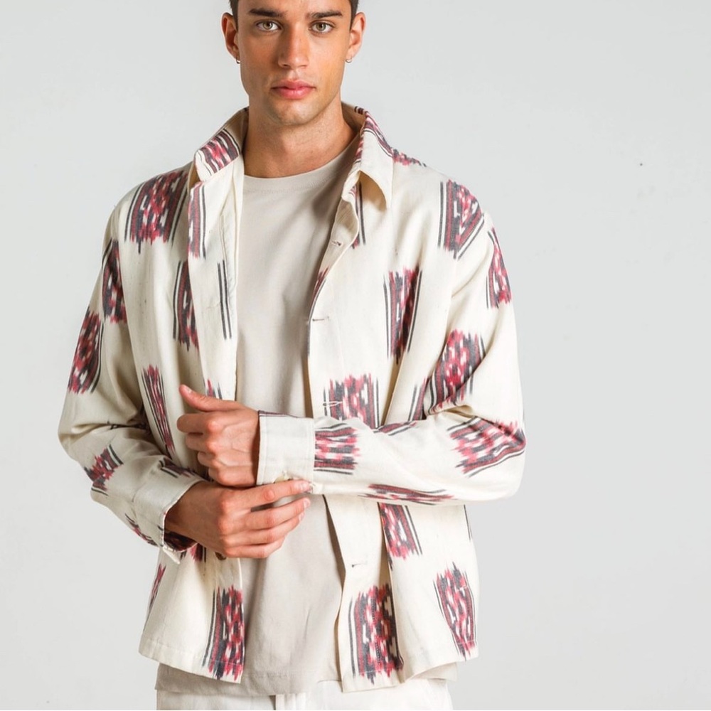 Otherwise Mens Jacket